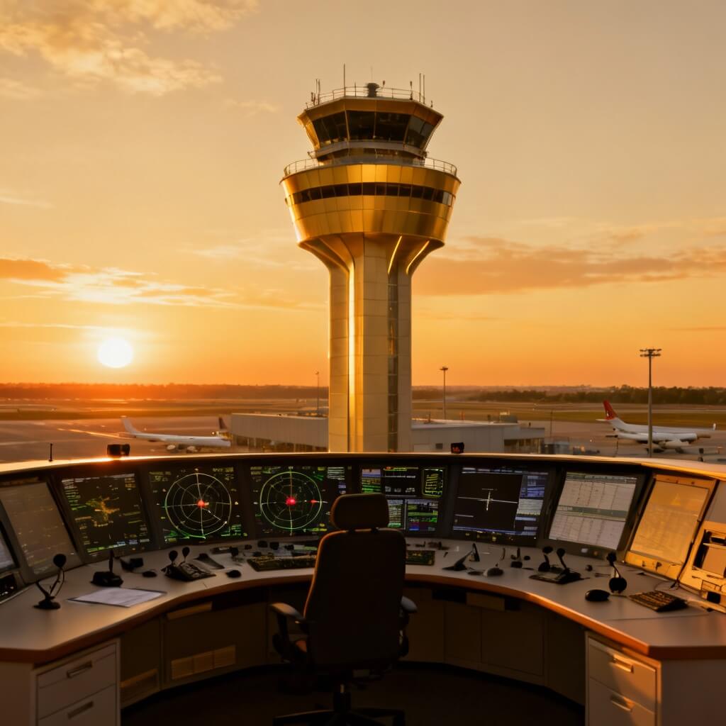 Flight Support Services